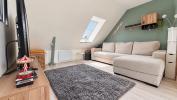 Annonce Vente 3 pi�ces Appartement Chapelle-en-serval