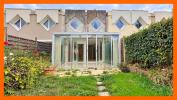Vente Maison Puiseux-en-france 95