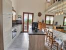 Acheter Maison 101 m2 Saint-georges-des-hurtieres