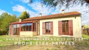 Vente Maison Mouleydier  24520 5 pieces 110 m2