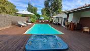 Annonce Vente 5 pi�ces Maison Moliets-et-maa