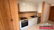 Apartment CONTAMINES-MONTJOIE LE-FAYET