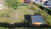Acheter Terrain 960 m2 Motte-servolex