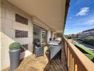 Acheter Appartement 50 m2 Deauville