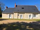 Annonce Vente 7 pi�ces Maison Beaufort-en-vallee