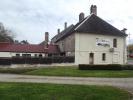 Annonce Vente 11 pi�ces Maison Vendeuvre-sur-barse