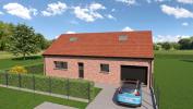 For sale House Louvignies-quesnoy  59530 90 m2 4 rooms