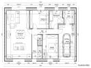 House LOUVIGNIES-QUESNOY 