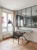 Acheter Appartement Paris-18eme-arrondissement Paris