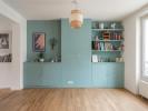 Acheter Appartement Paris-18eme-arrondissement 635000 euros