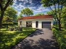Vente Maison Saint-julien-en-saint-alban 07