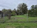 Vente Terrain Coutras 33