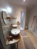 Acheter Maison 92 m2 Batie-divisin