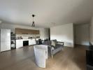 For rent Apartment Strasbourg  67100 75 m2 3 rooms