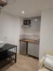 Location Parking Venissieux  69200