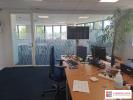 Louer Bureau 44 m2 Rennes