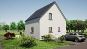 Annonce Vente 5 pièces Maison Urschenheim