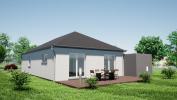 Vente Maison Carspach 68130 5 pieces 90 m2