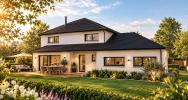 Annonce Vente 6 pièces Maison Roz-landrieux