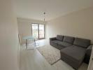 For rent Apartment Paris-17eme-arrondissement  75017 46 m2 2 rooms