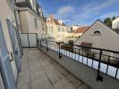 Apartment LAMORLAYE 