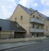 Louer Appartement Notre-dame-d'oe 640 euros