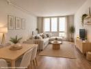 Acheter Appartement 75 m2 Trappes