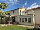 Annonce Vente 4 pi�ces Maison Villefagnan