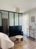 Location Appartement Caen  14000 2 pieces 30 m2