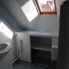 Louer Appartement 15 m2 Amiens