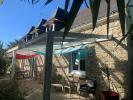 For sale House Baud  56150 121 m2 5 rooms