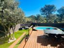 For sale House Rocbaron  83136 90 m2 5 rooms