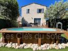 Annonce Vente 5 pi�ces Maison Rocbaron