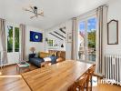 House MONTREUIL 