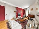 Acheter Appartement 75 m2 Vincennes