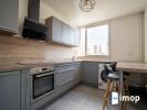 Apartment PANTIN 