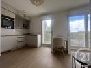 For sale Apartment Clermont 60600 25 m2