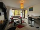 Louer Appartement 47 m2 Lyon-6eme-arrondissement