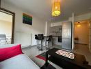Louer Appartement Lyon-6eme-arrondissement 1126 euros