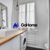 Louer Appartement Paris-11eme-arrondissement 1392 euros
