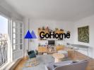 For rent Apartment Paris-18eme-arrondissement  75018 44 m2 2 rooms