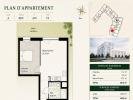 Acheter Appartement 37 m2 Chenove