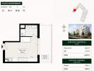 Acheter Appartement 22 m2 Chenove