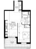 Annonce Location 2 pi�ces Appartement Clermont-ferrand