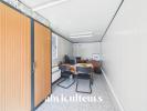 Commercial office LUISANT 