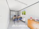 Commercial office LUISANT 