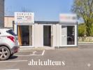 Commercial office LUISANT 