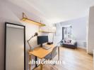 Vente Appartement Paris-1er-arrondissement 75
