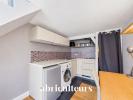 Acheter Appartement 25 m2 Paris-1er-arrondissement
