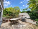 House ISSY-LES-MOULINEAUX 